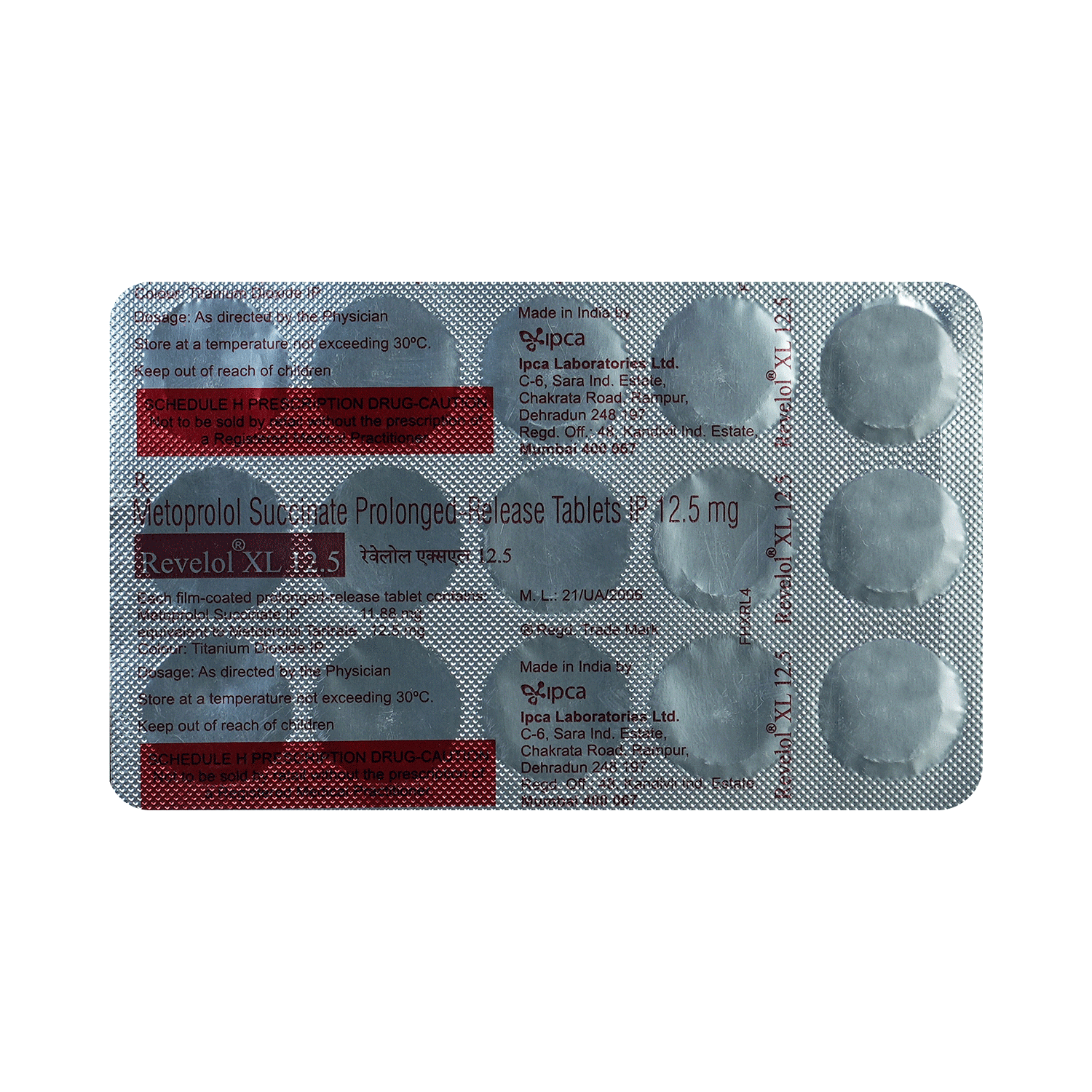 medicine
