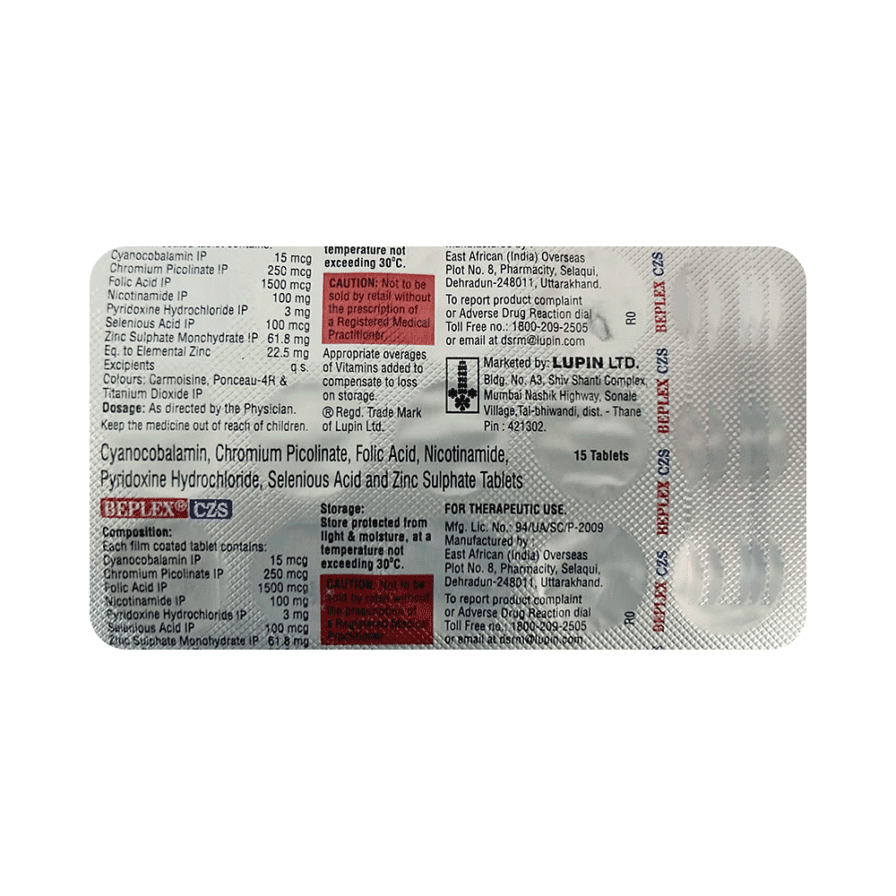 medicine