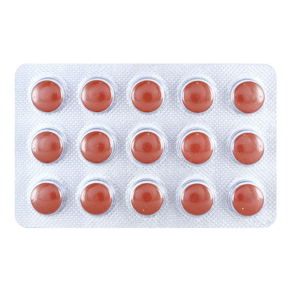 Cilidin T 10mg/40mg Tablet - Image 2