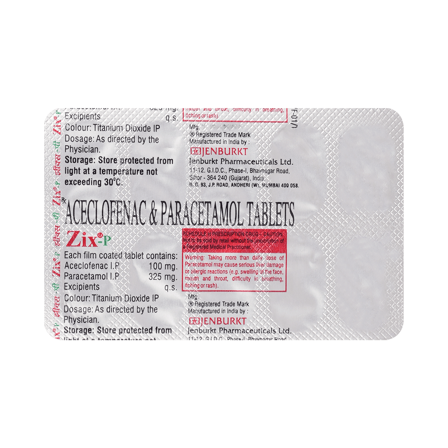 medicine
