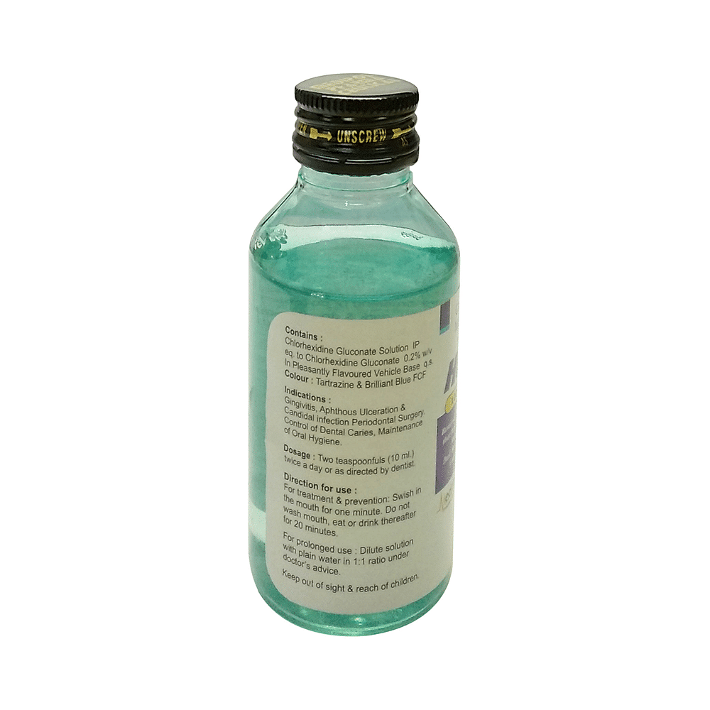 medicine