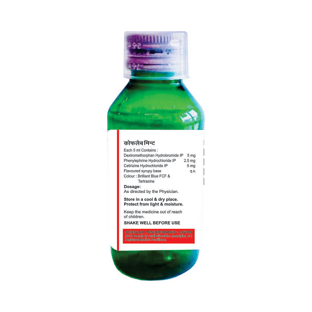 medicine