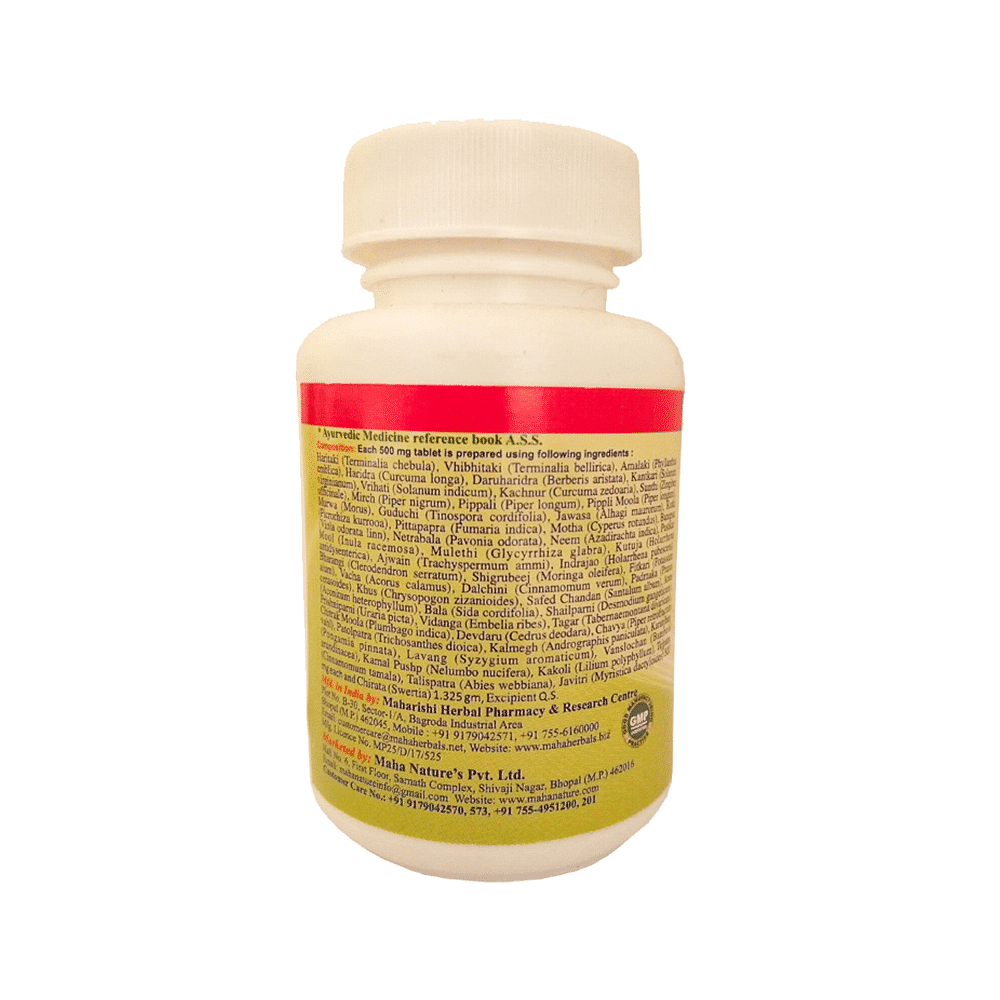 medicine