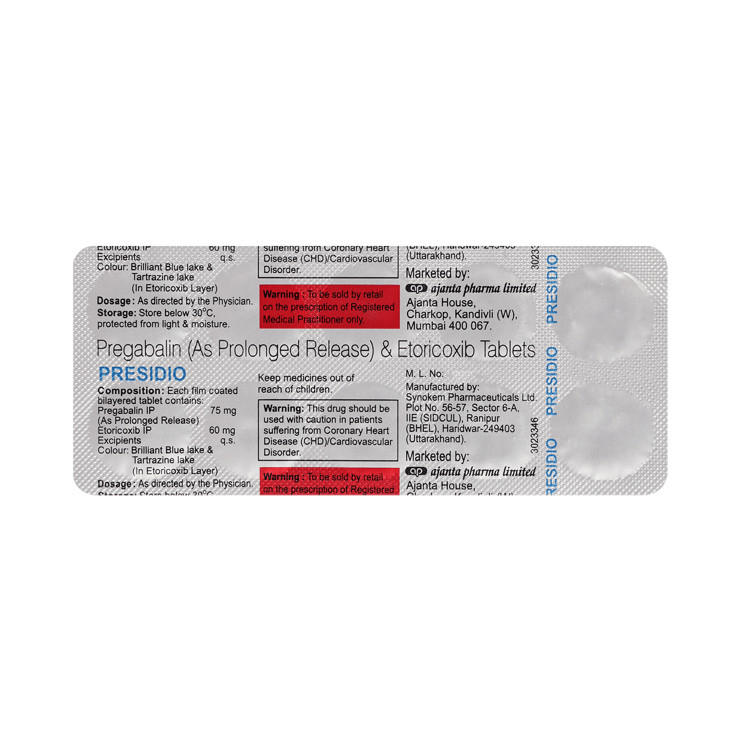 medicine