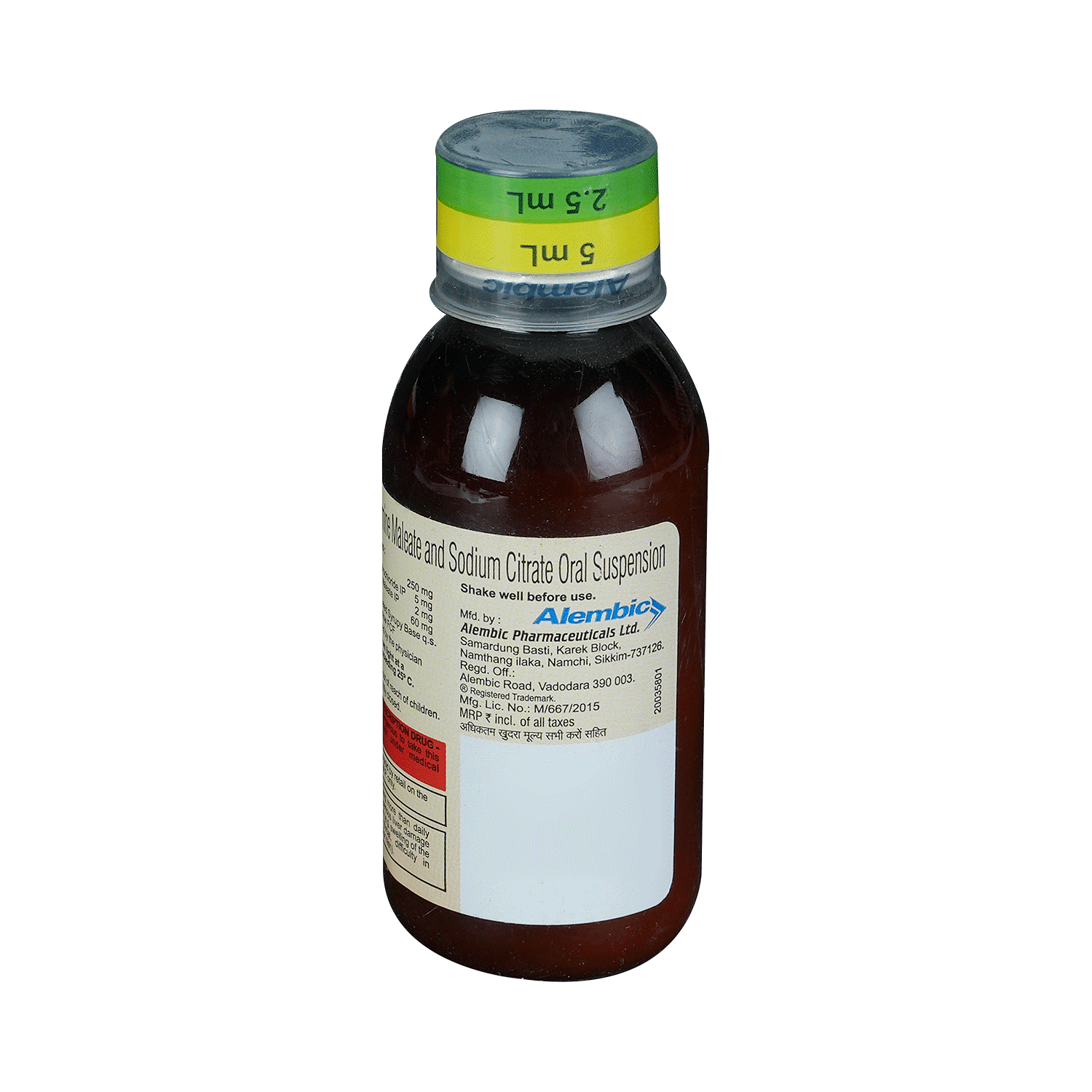 medicine