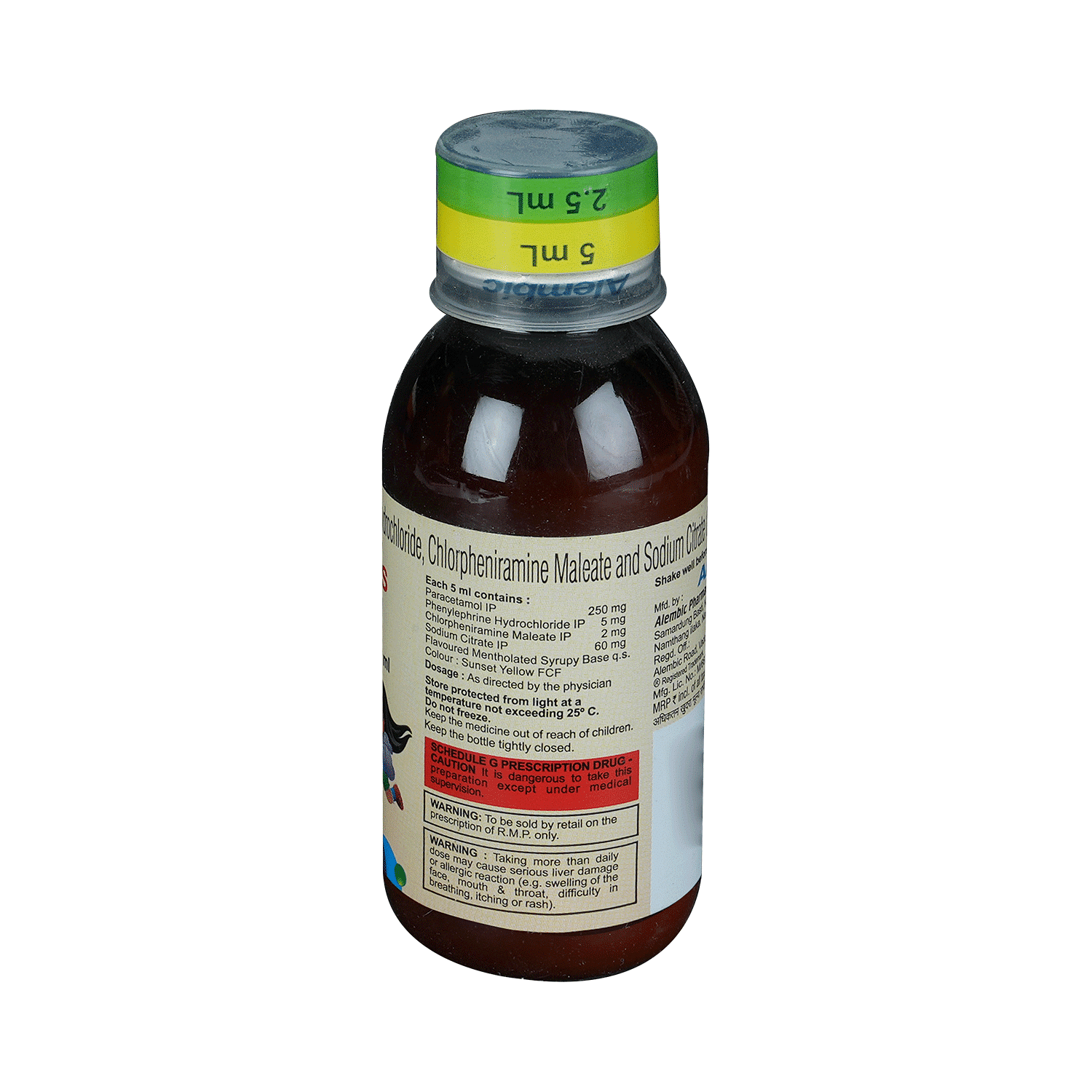 medicine