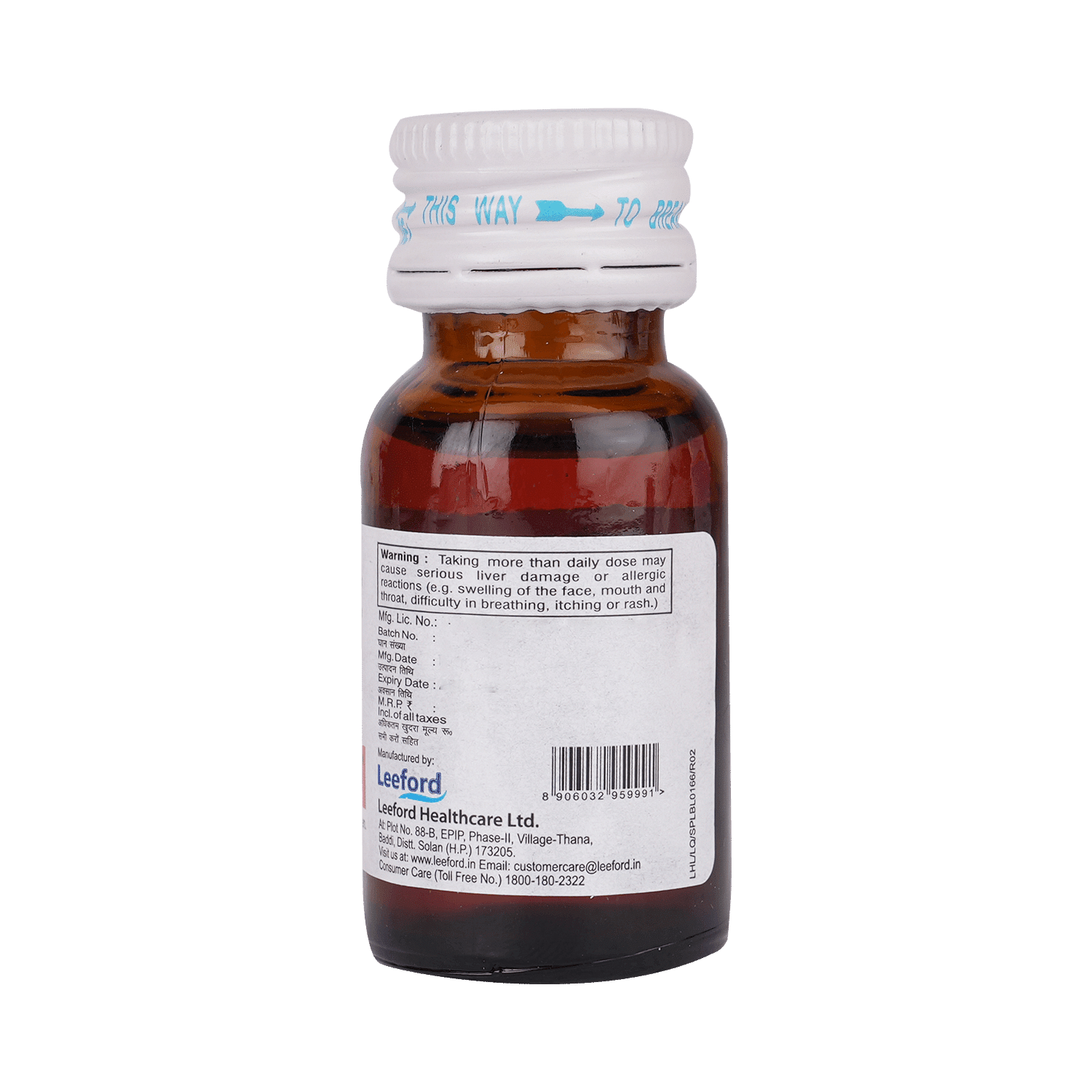 medicine