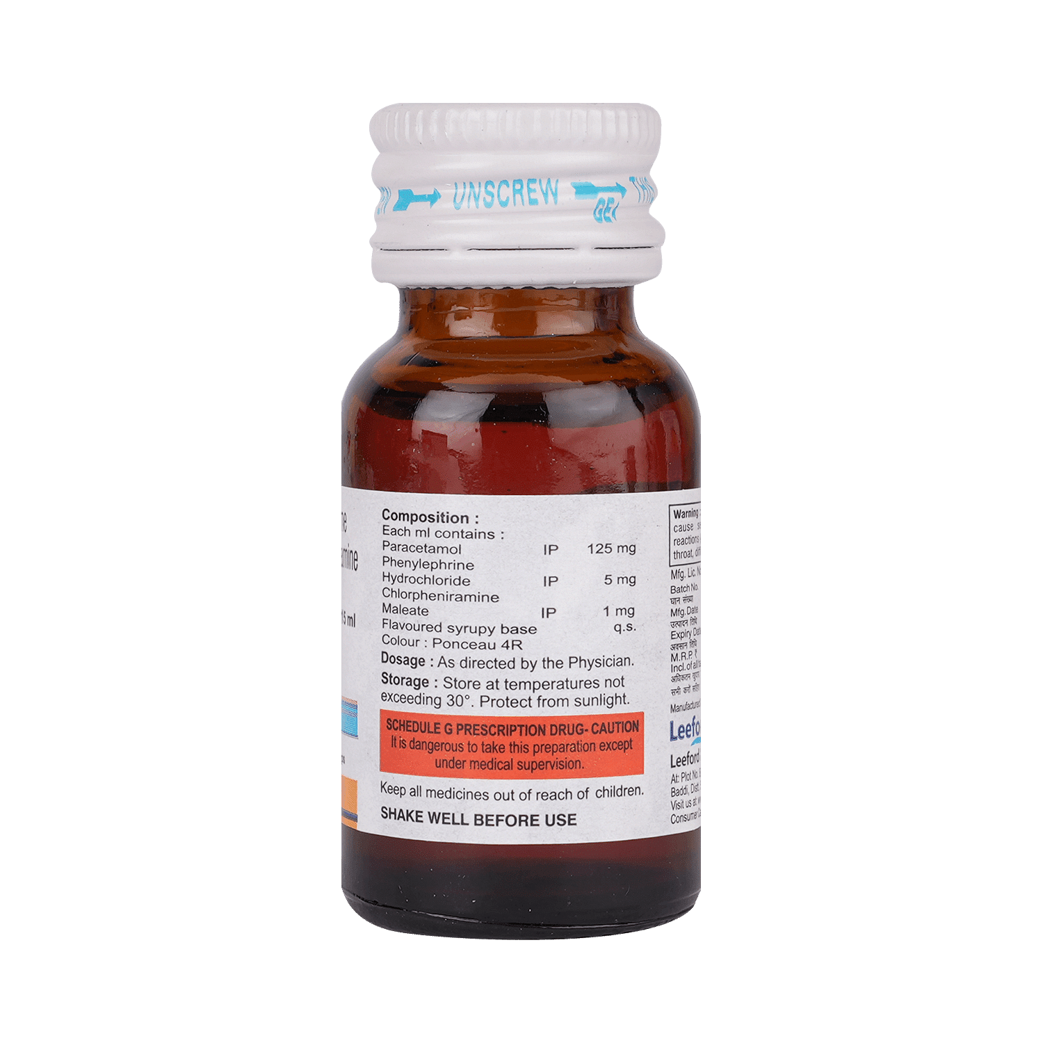 medicine