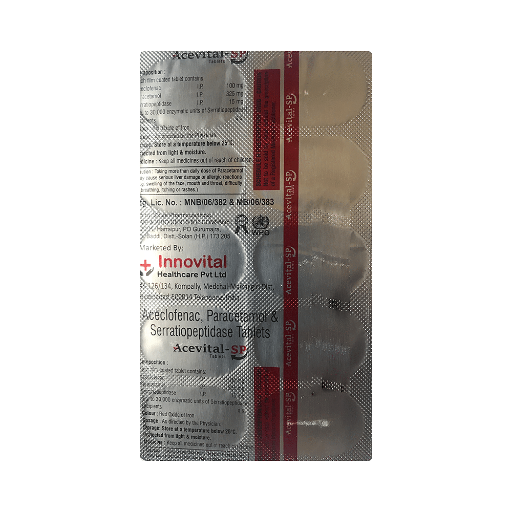 medicine
