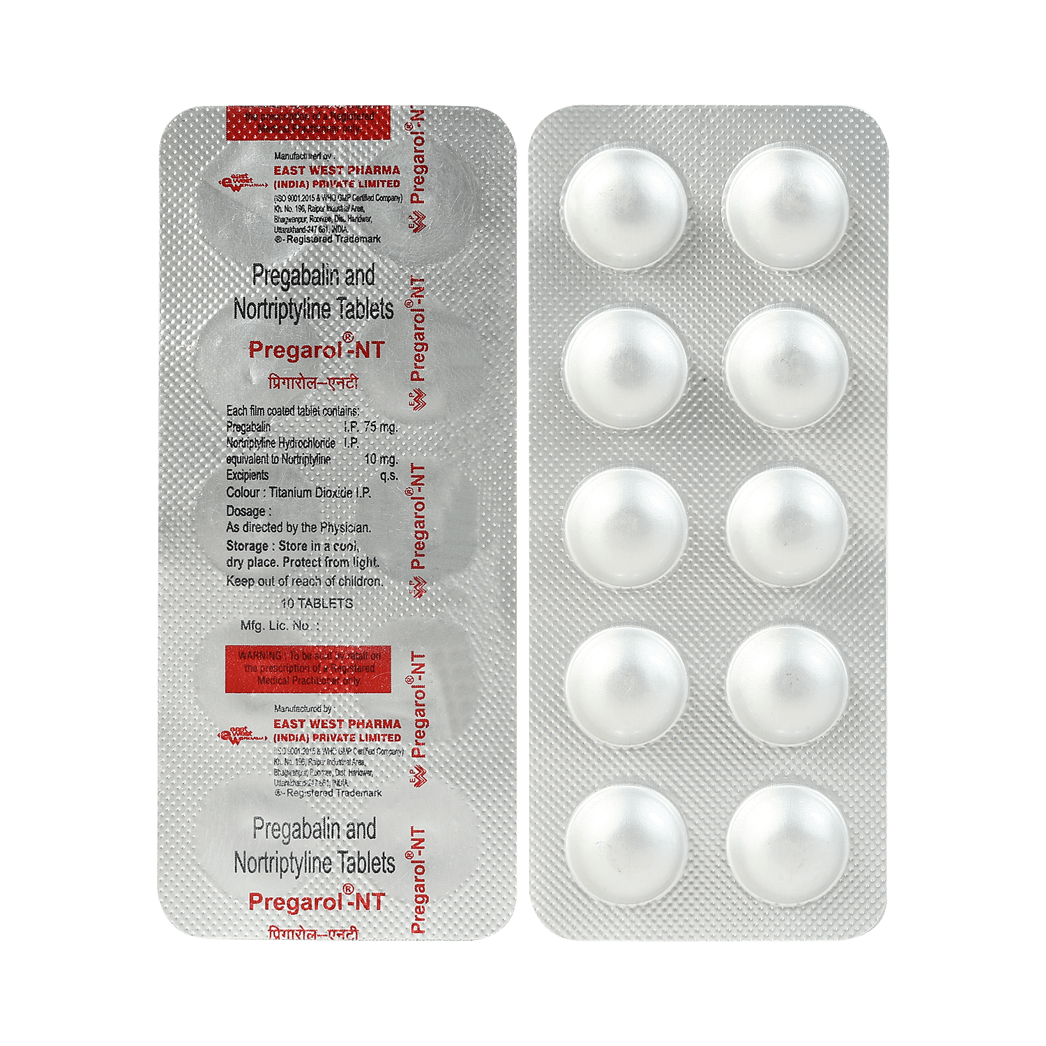 medicine