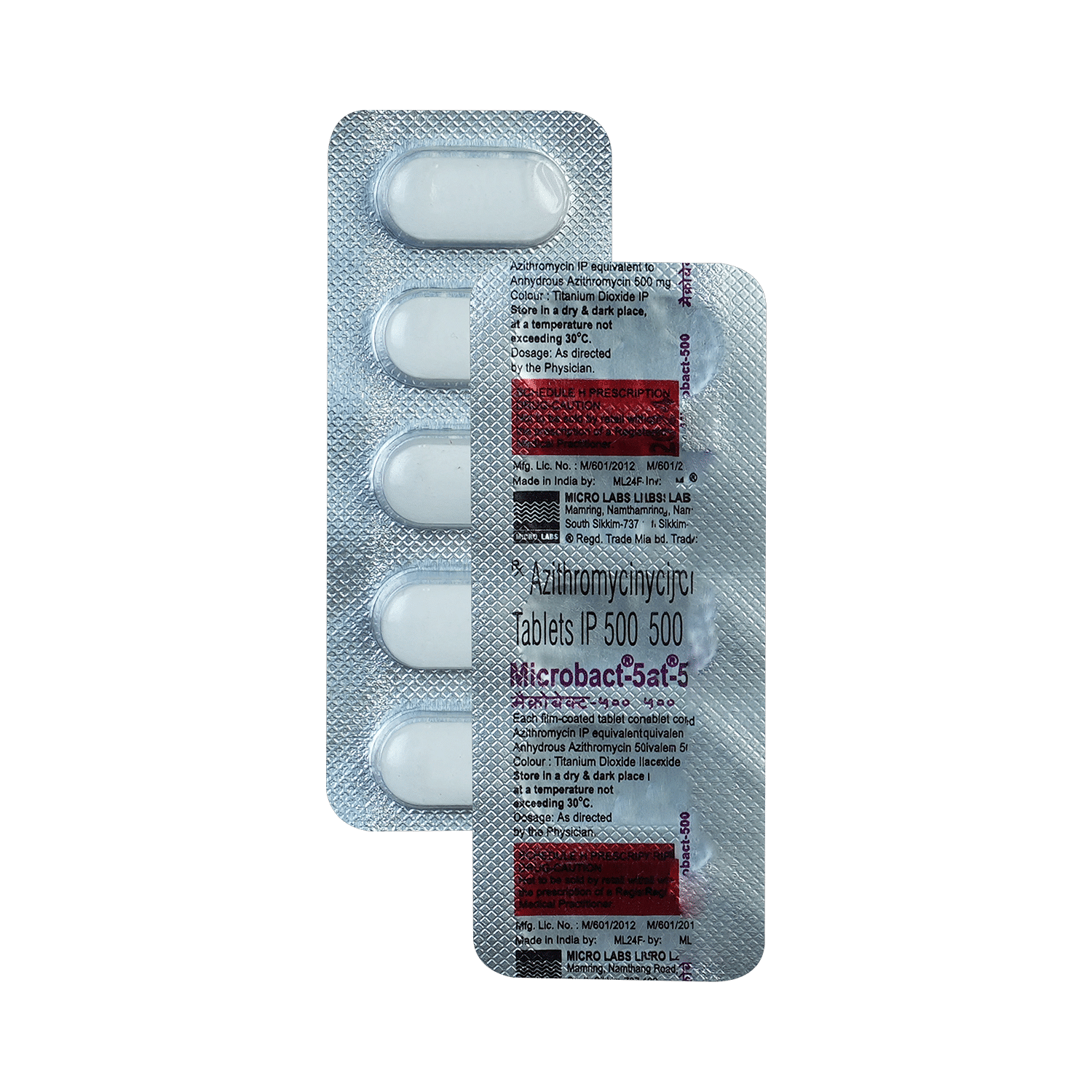 medicine