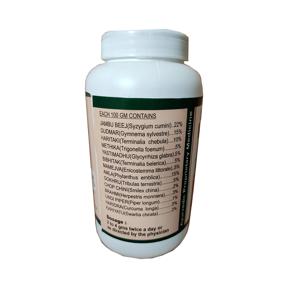 medicine