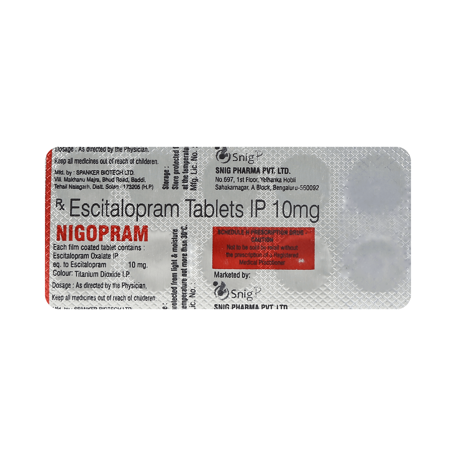 medicine