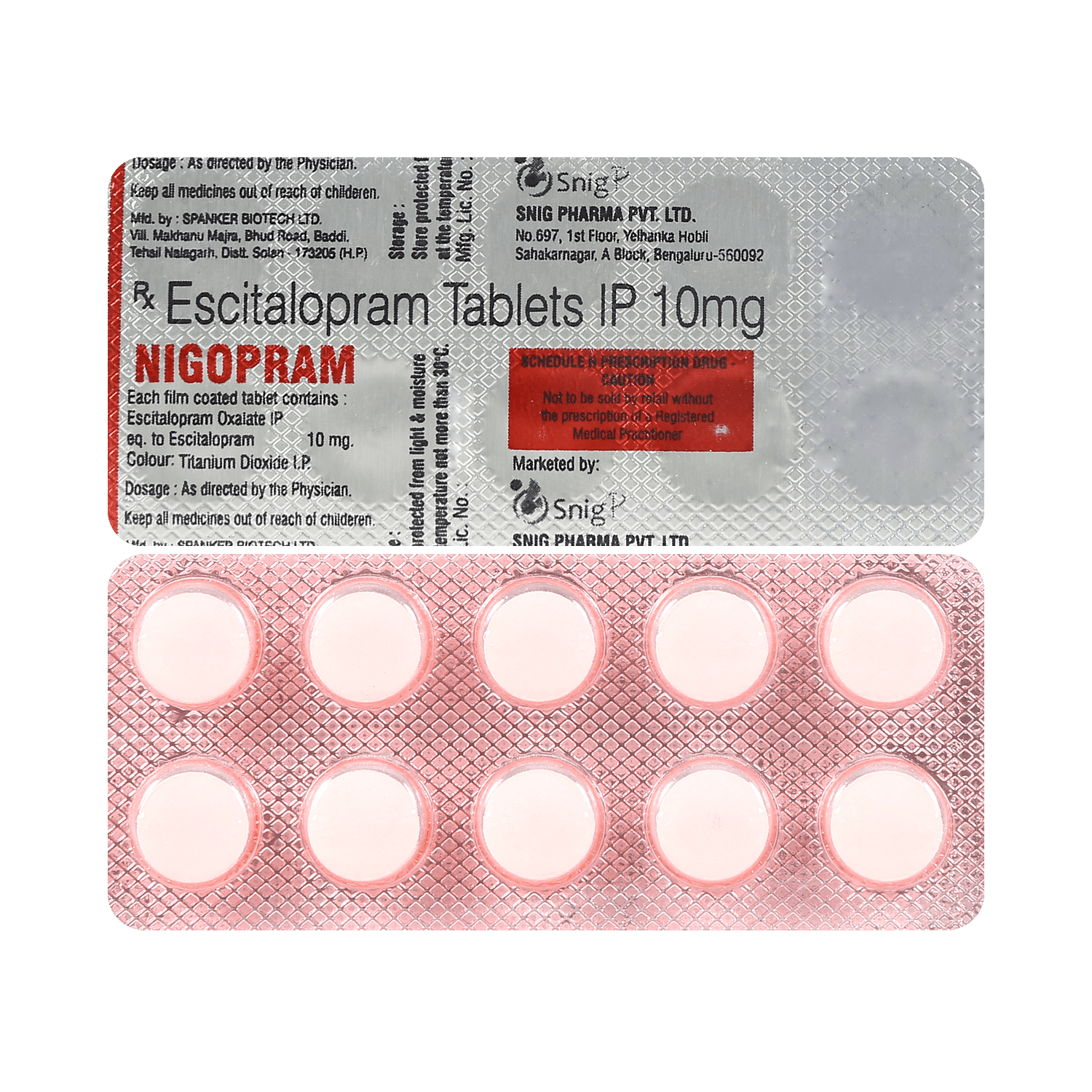 medicine