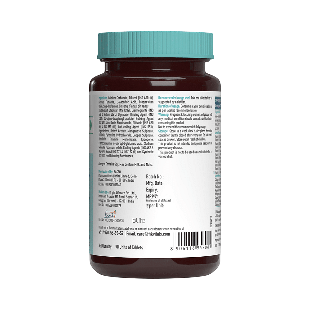 medicine