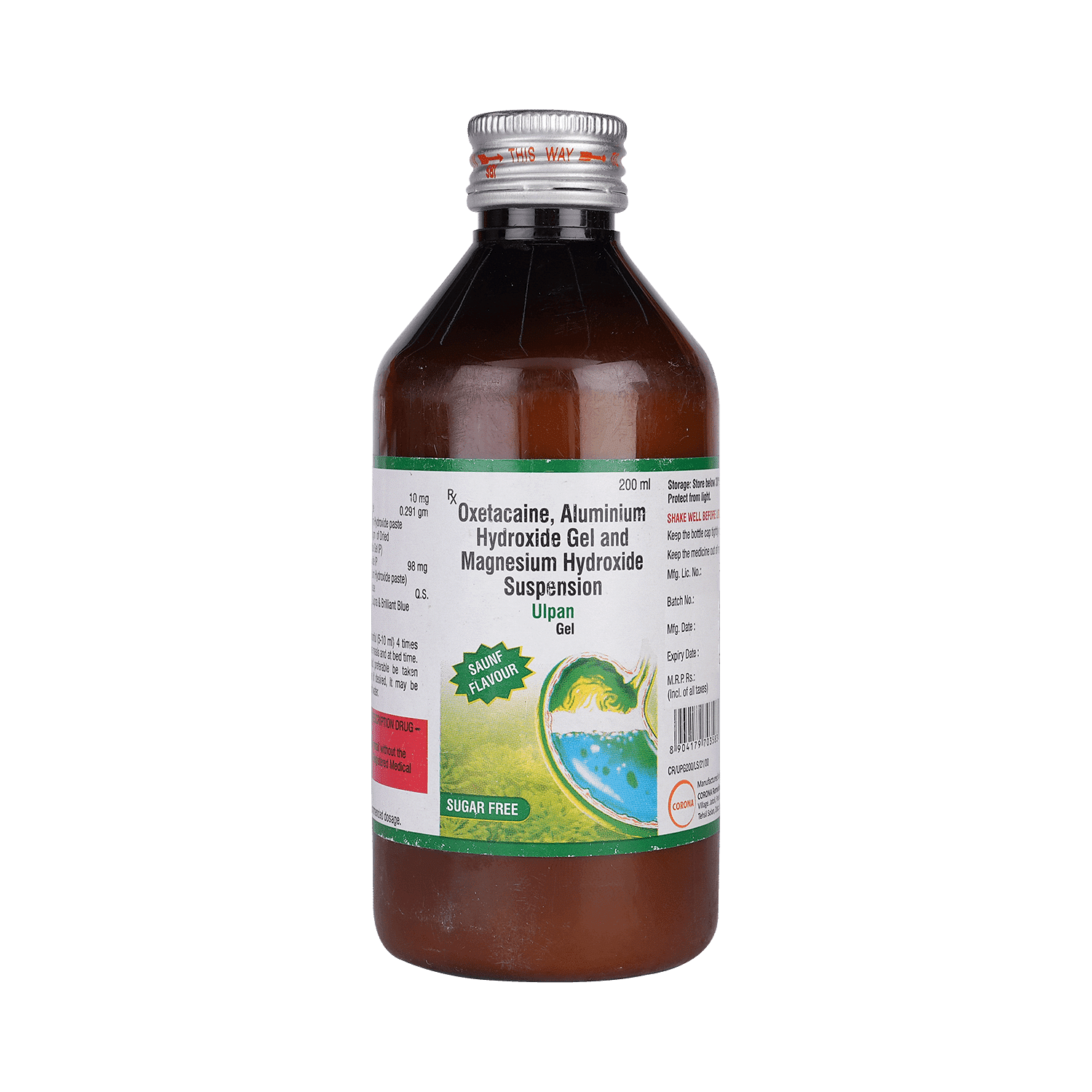 medicine