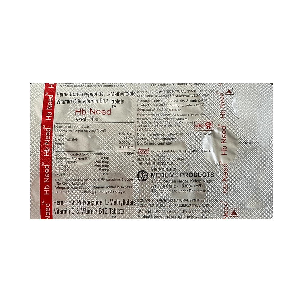 medicine