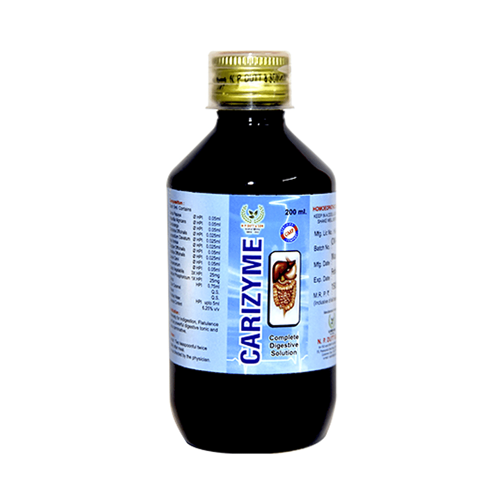 medicine