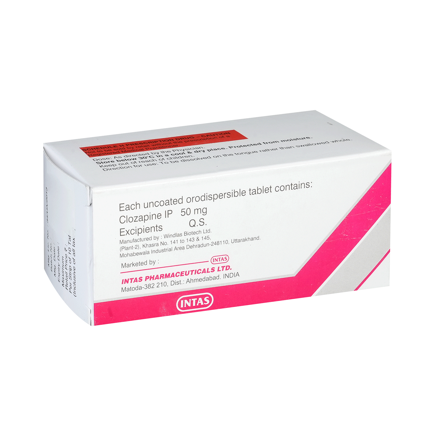 medicine