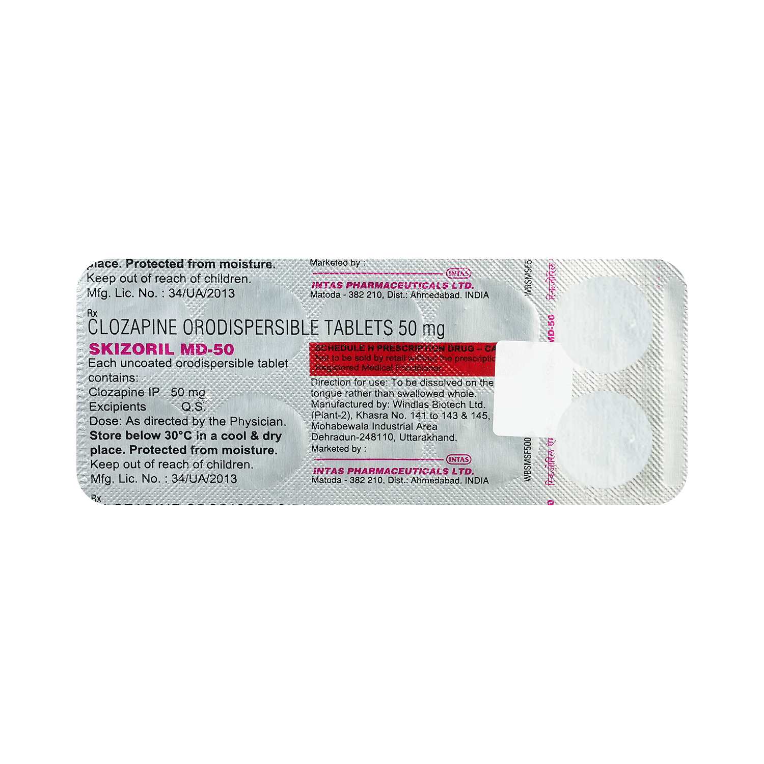 medicine