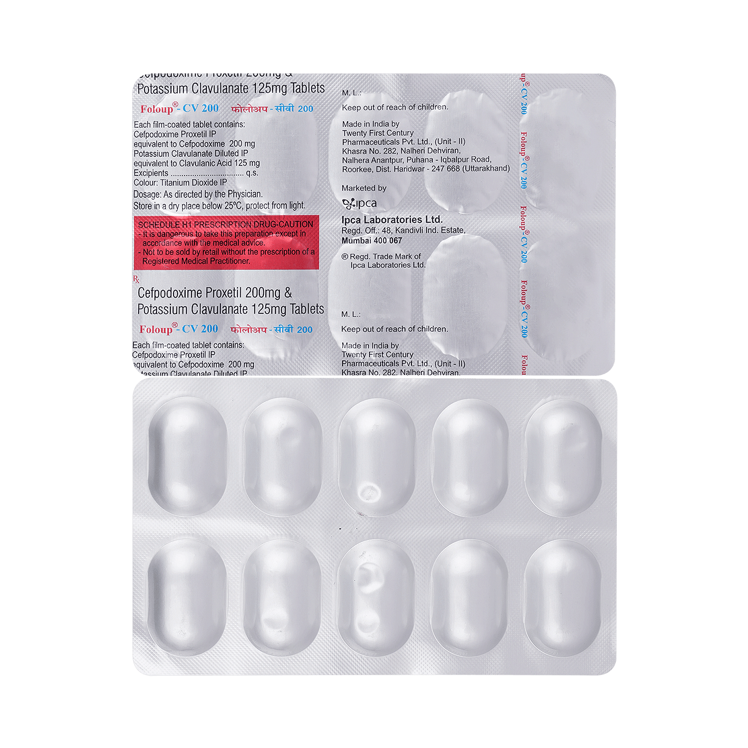 medicine