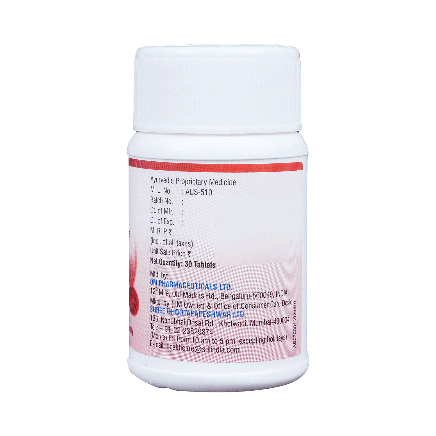 medicine