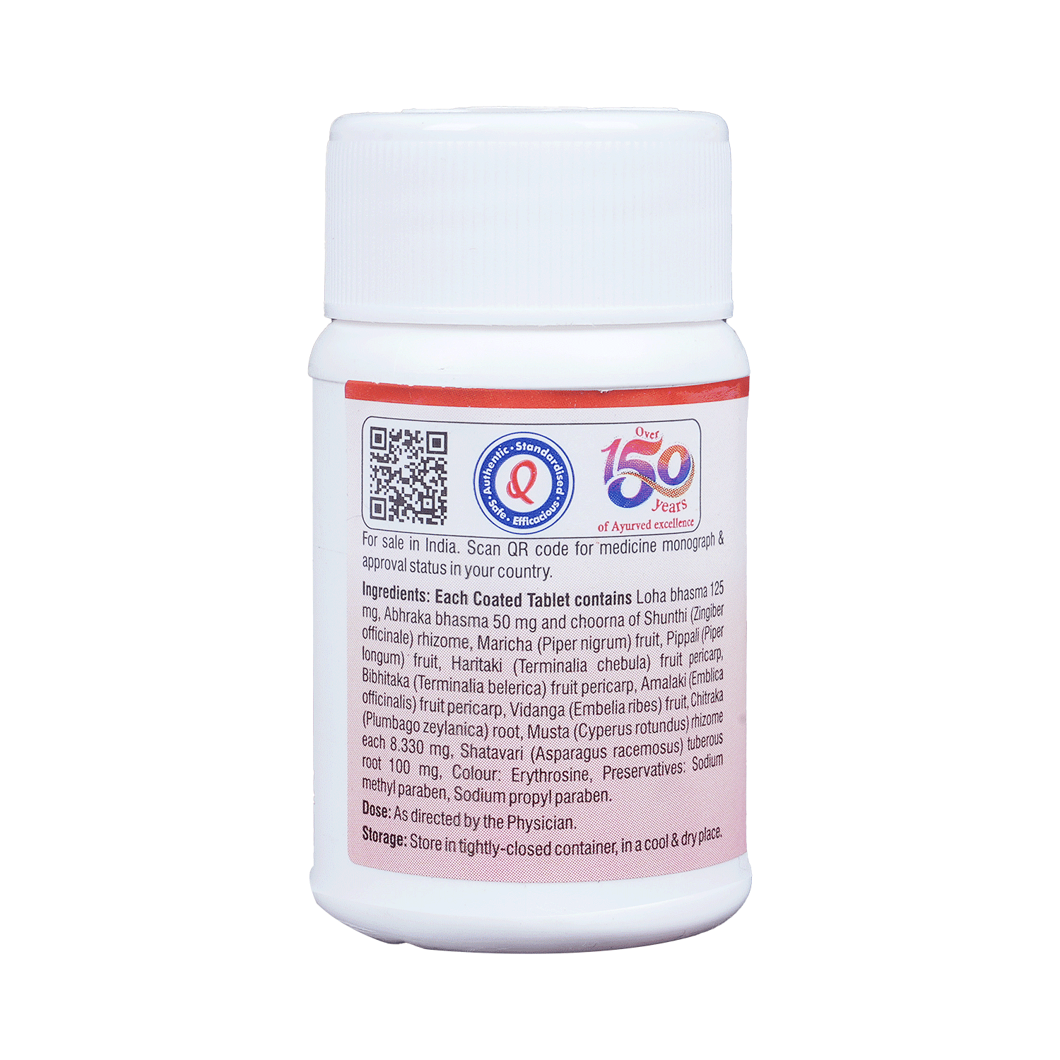 medicine