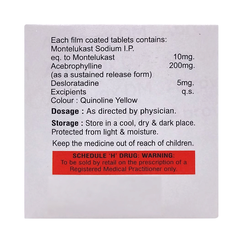 medicine