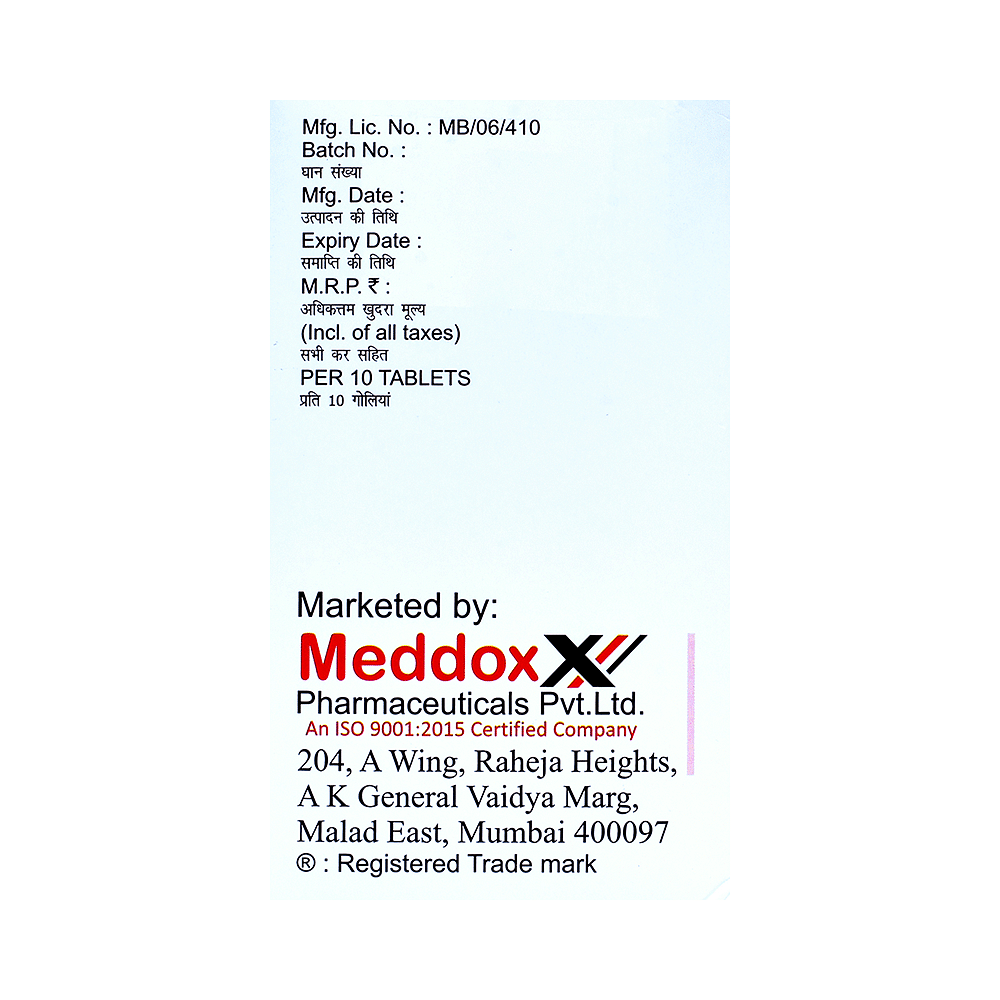medicine