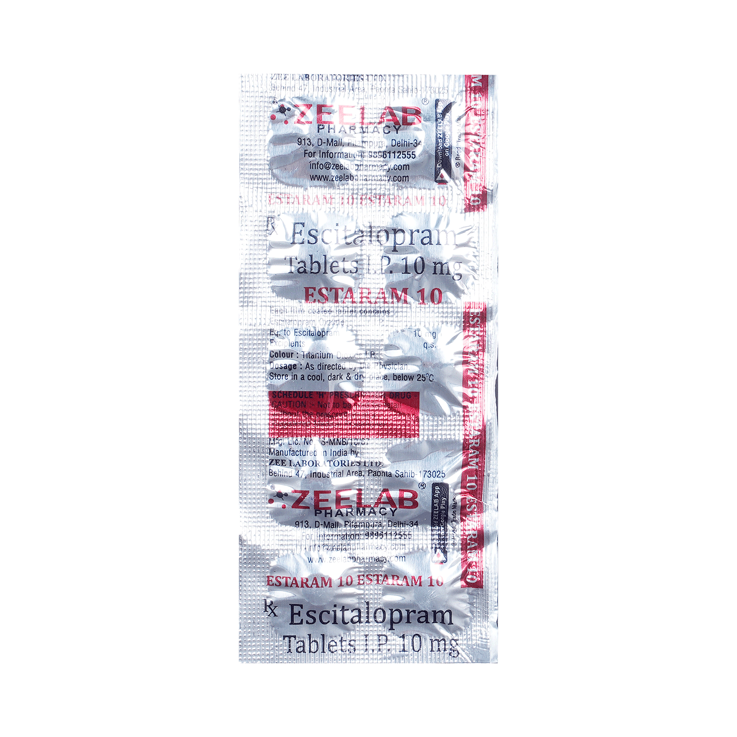 medicine