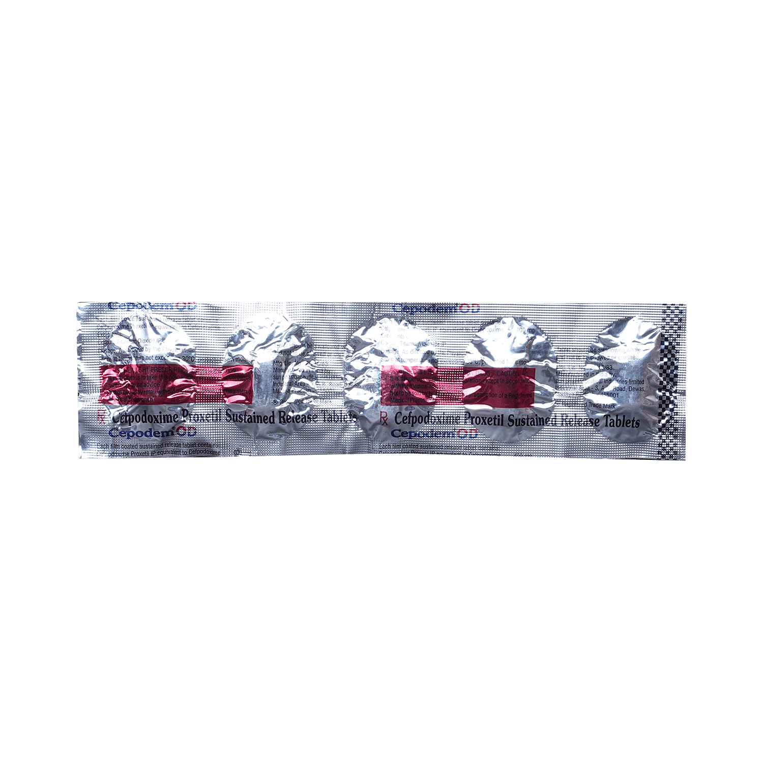 medicine