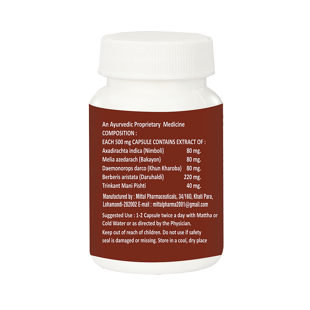 medicine