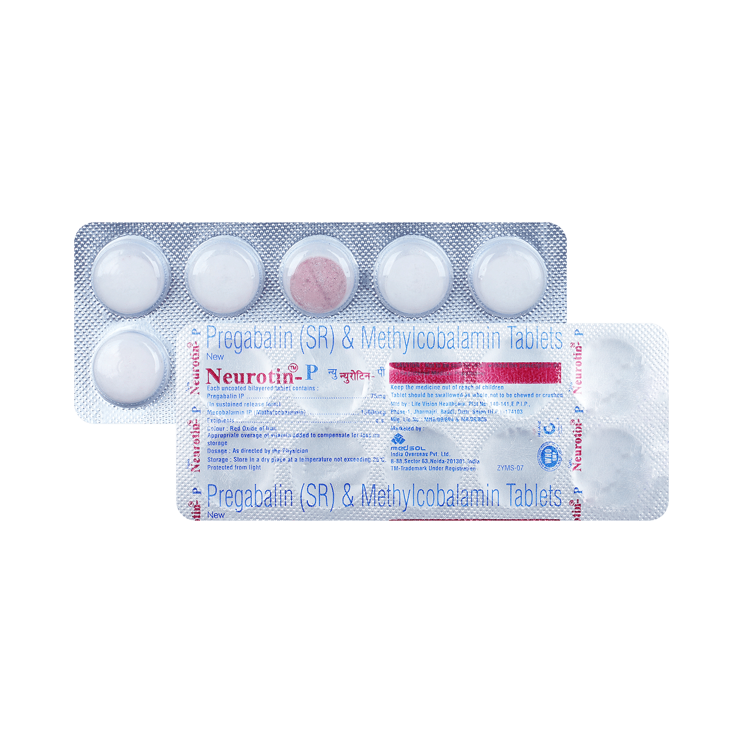 medicine