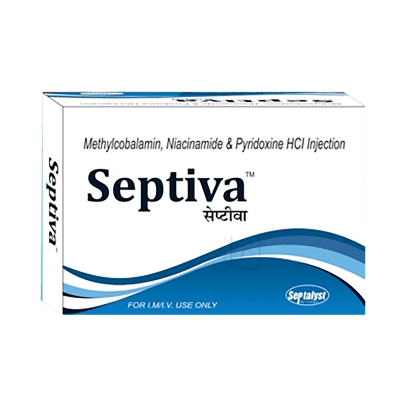 Septiva Tablet