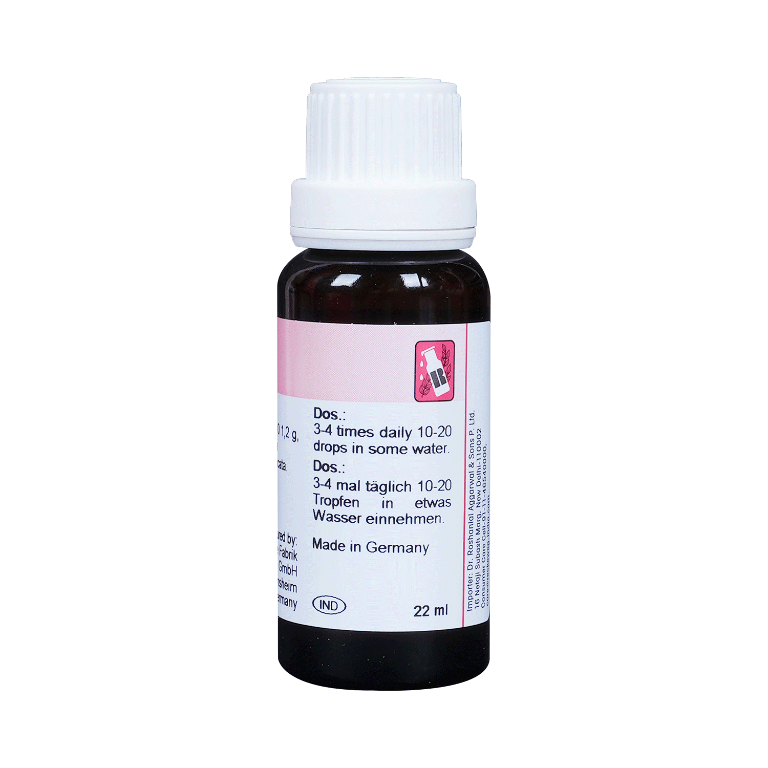 medicine