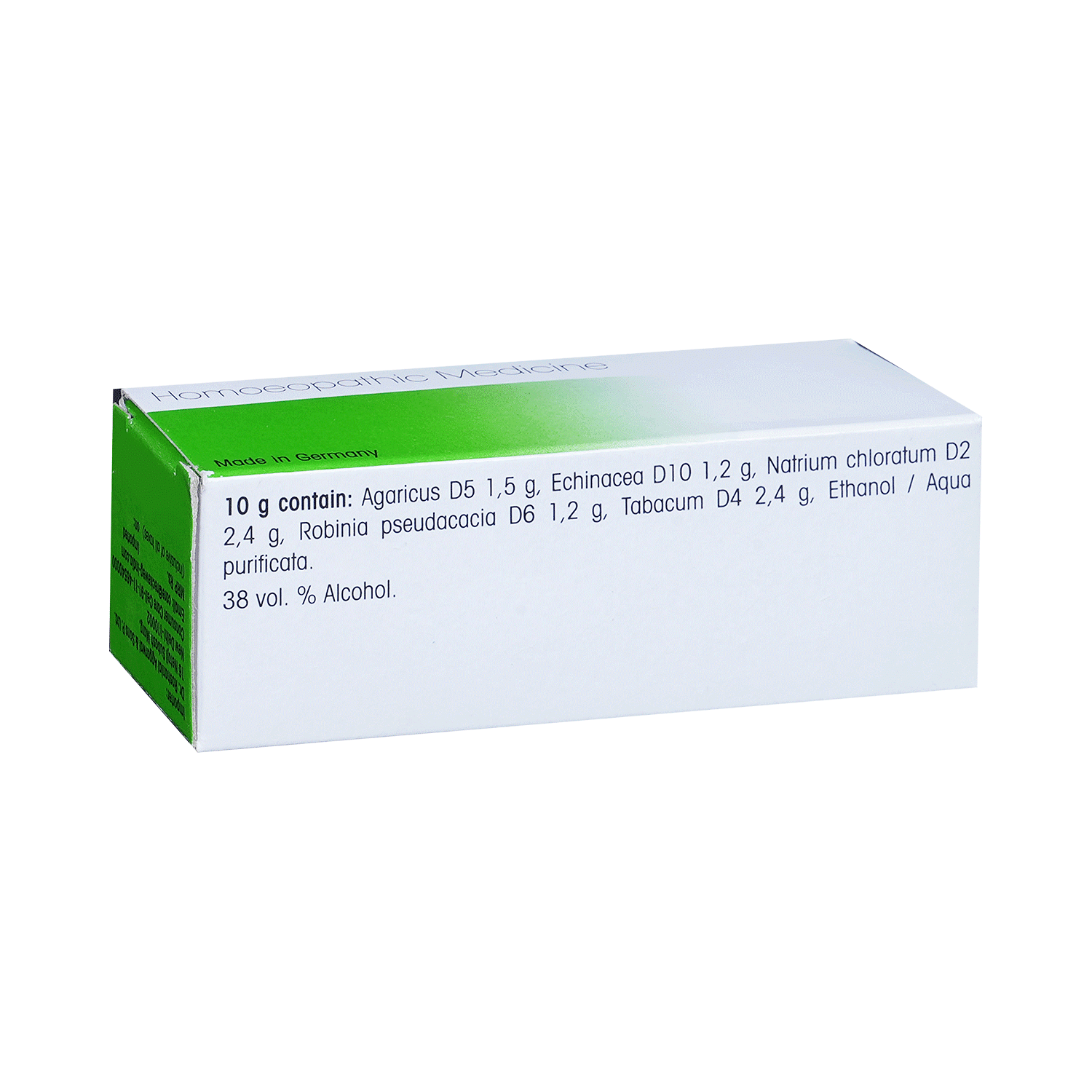 medicine