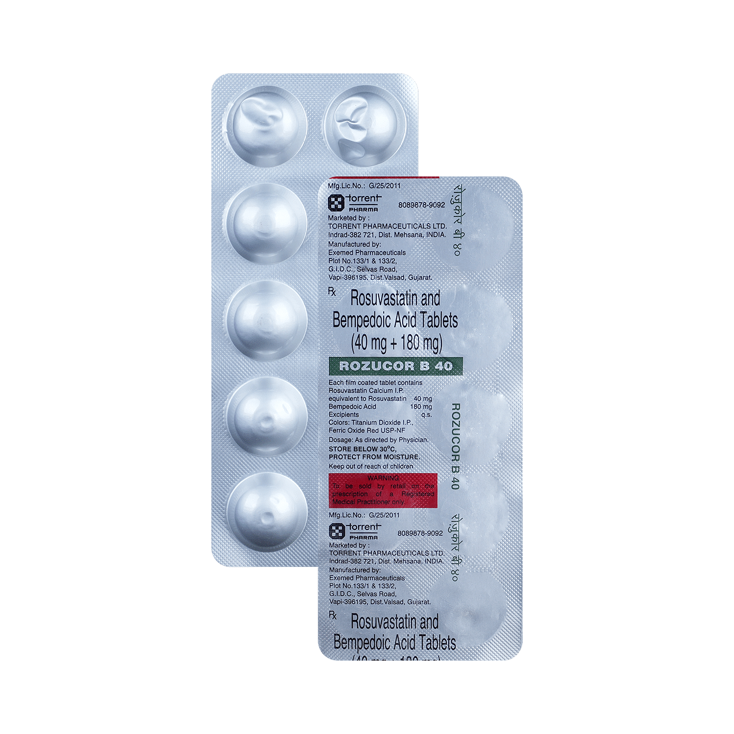 medicine