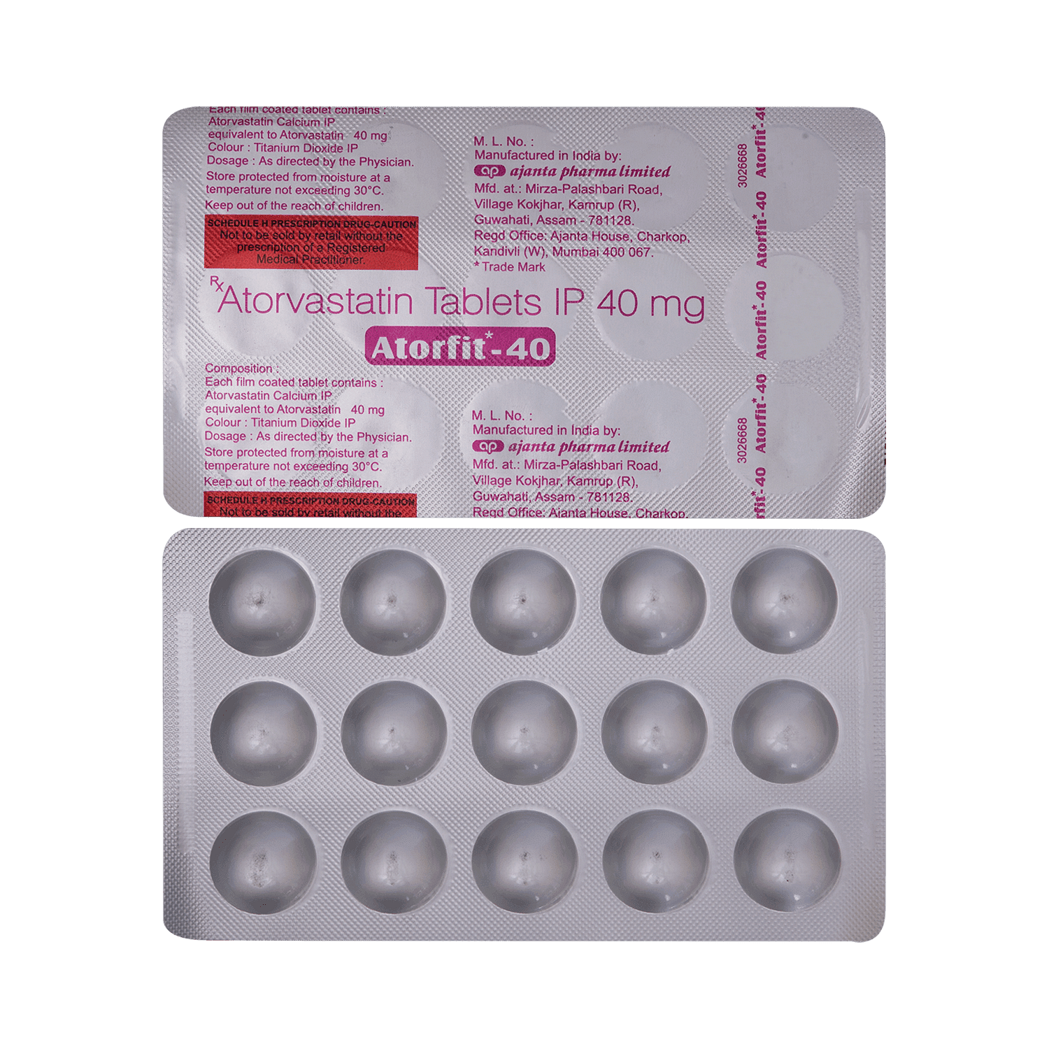 medicine