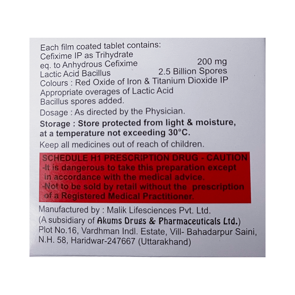 medicine