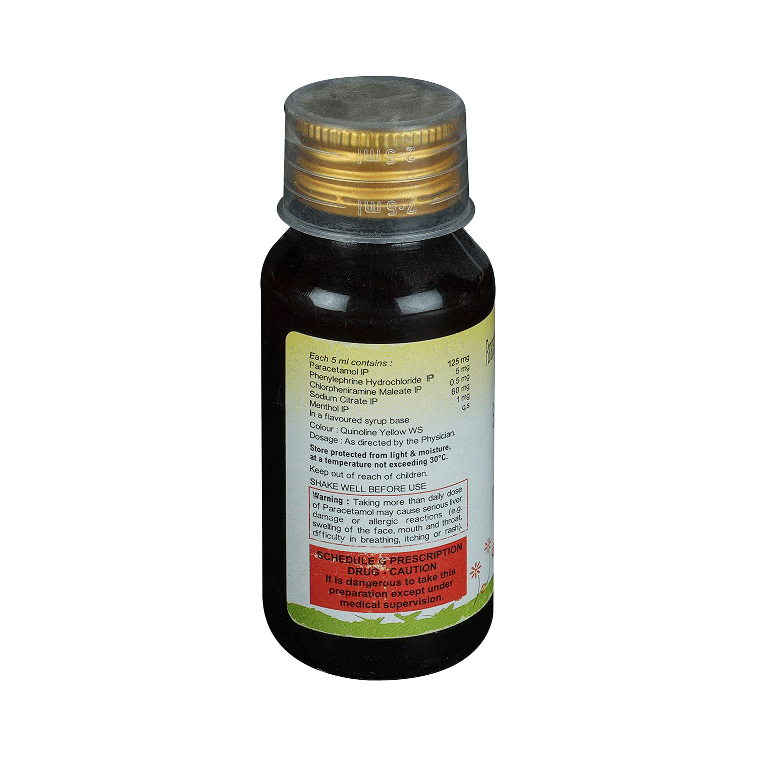 medicine