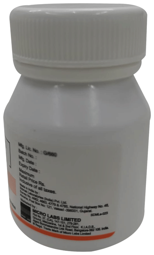 Angiplat 2.5 Capsule TR - Image 2