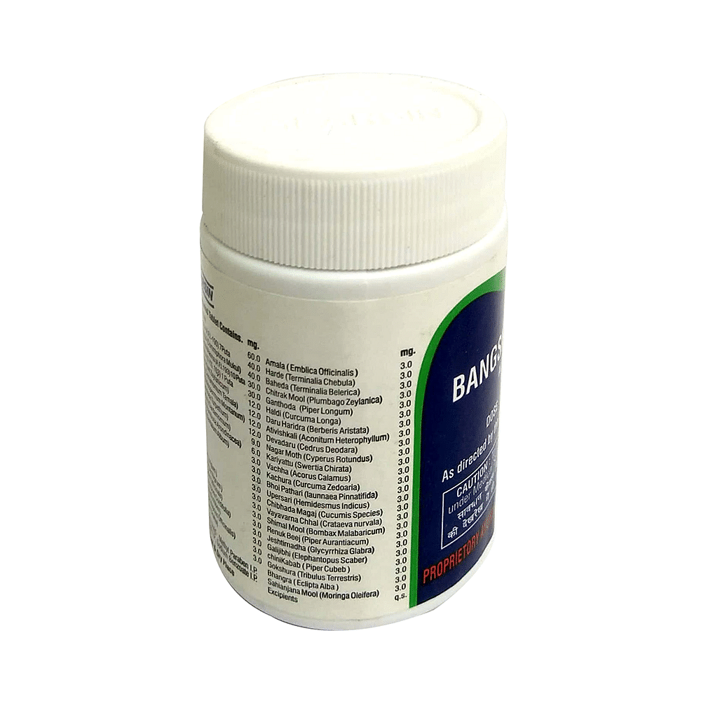 medicine