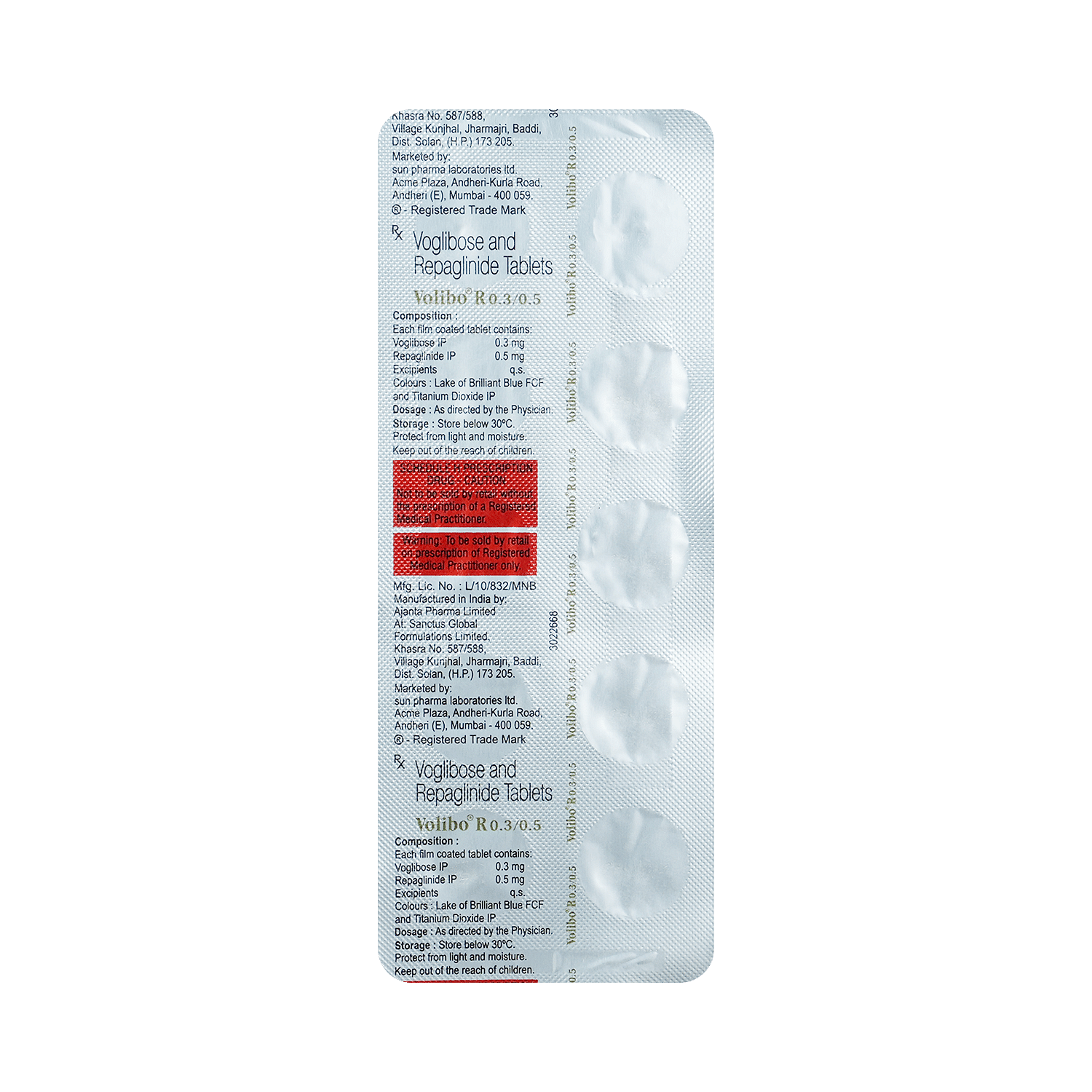 medicine