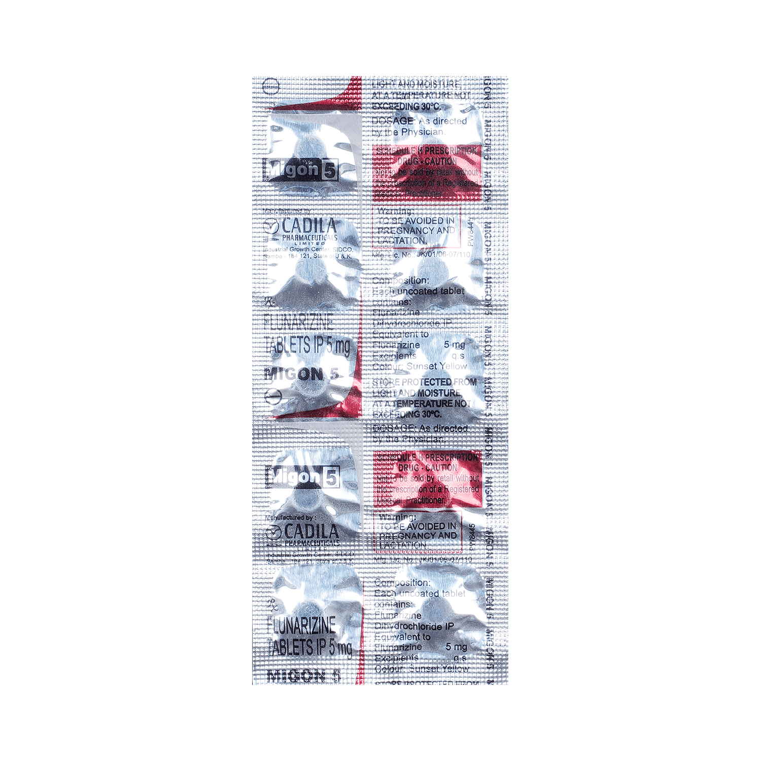 medicine