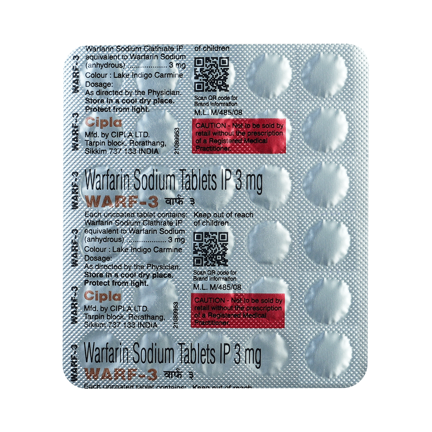 medicine