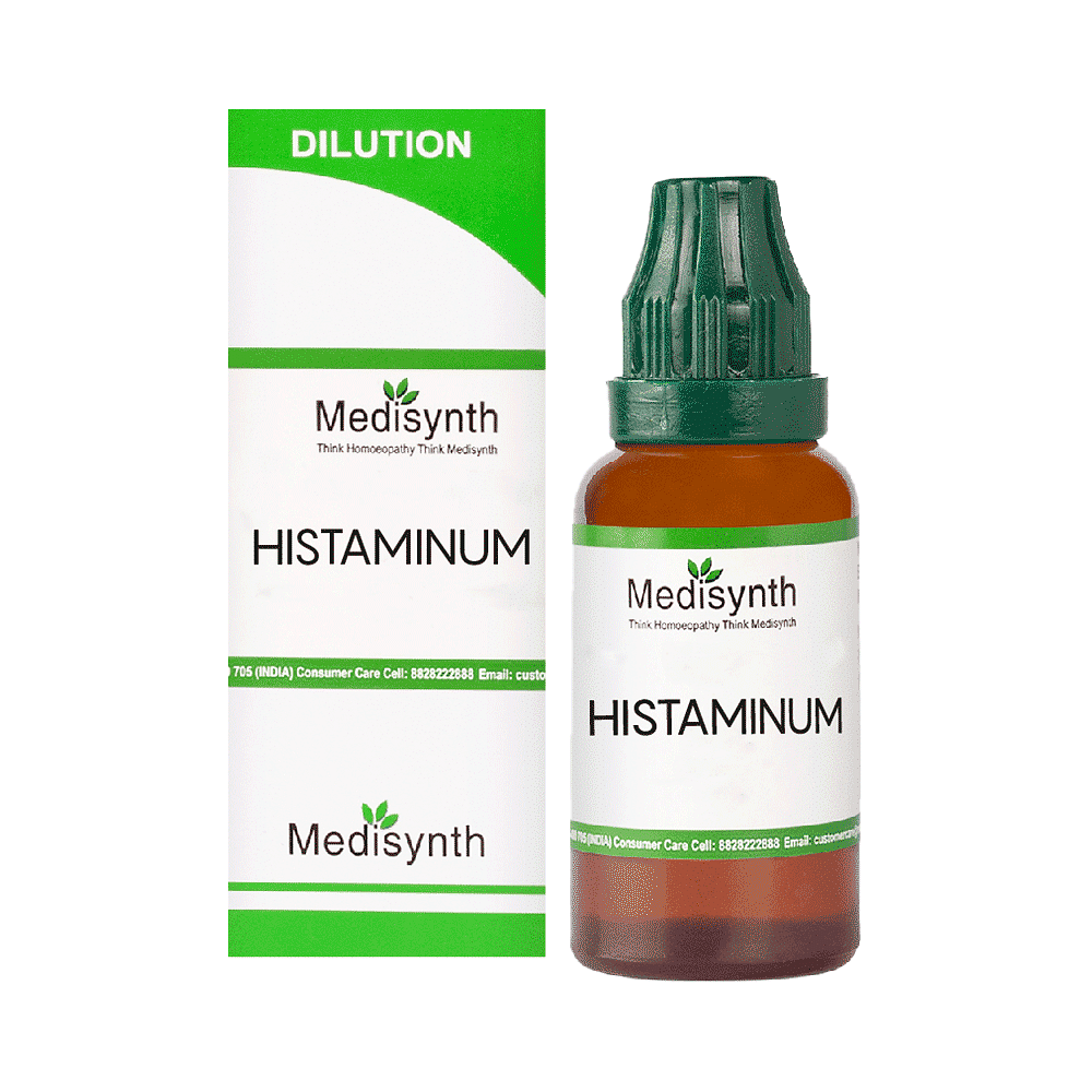 medicine