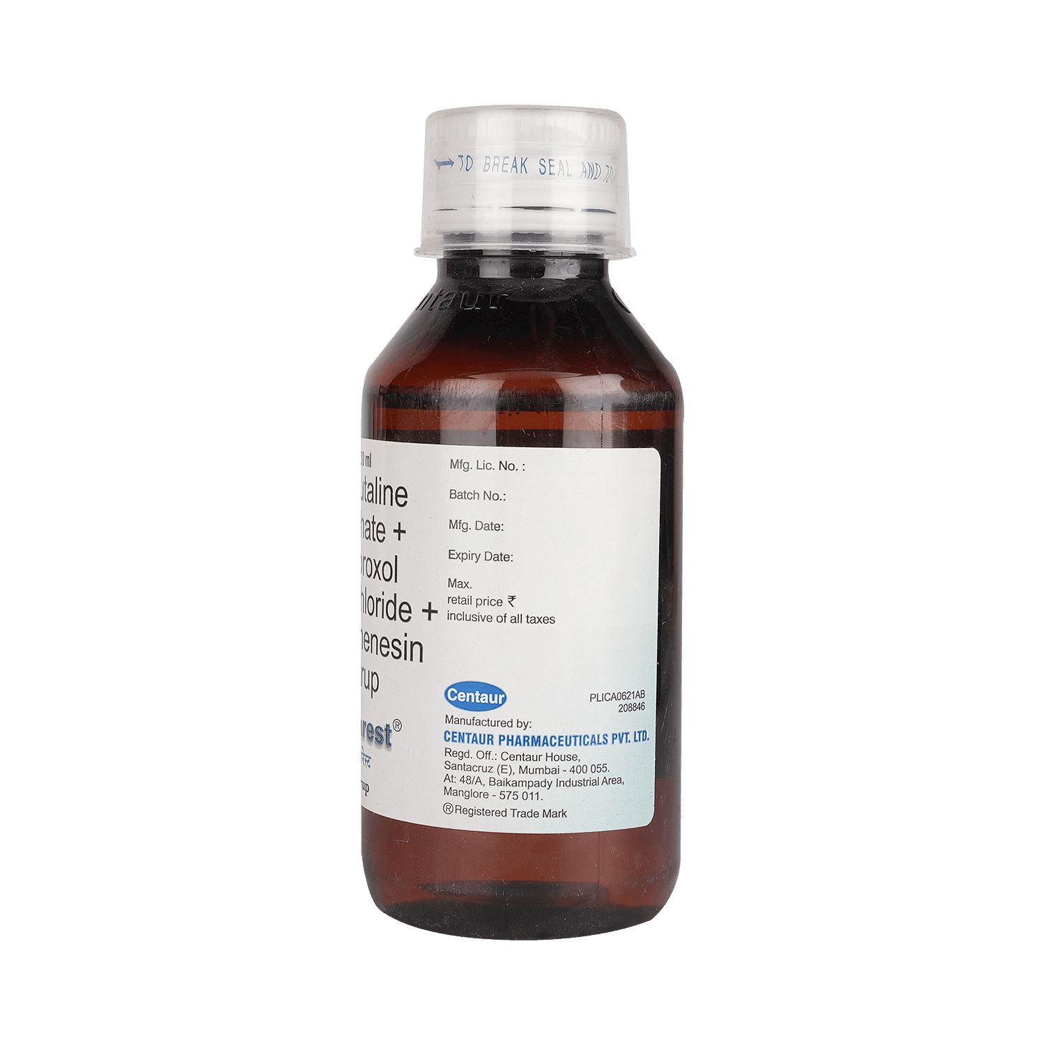 medicine