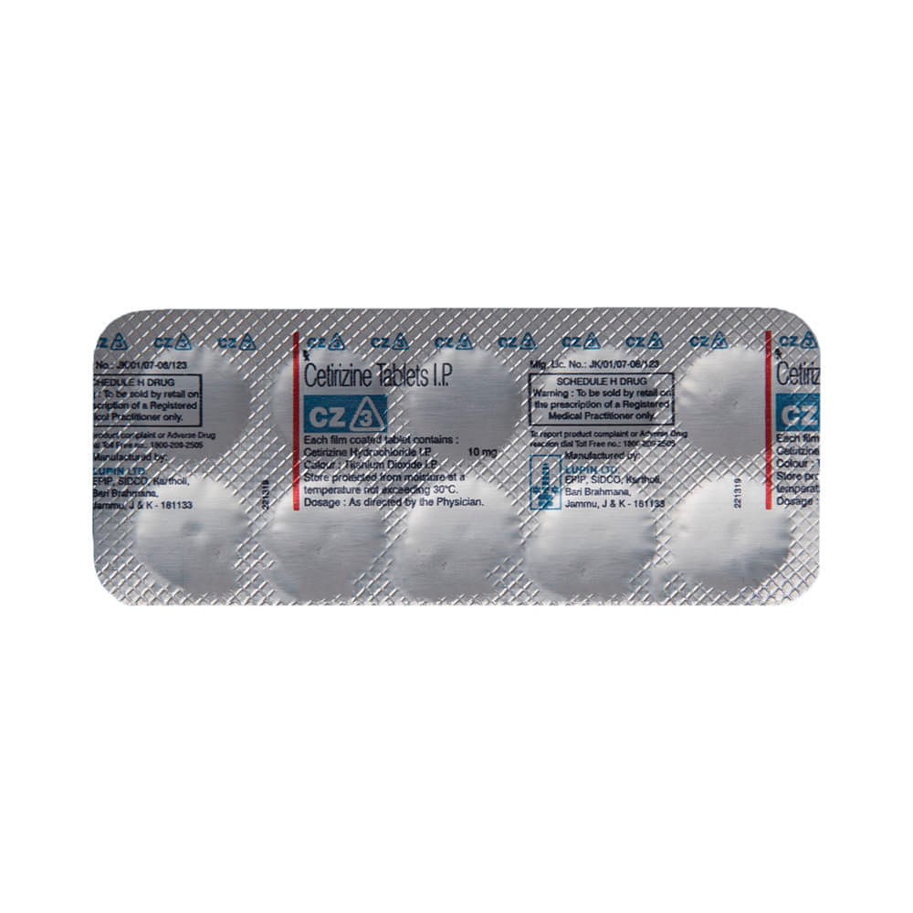 medicine