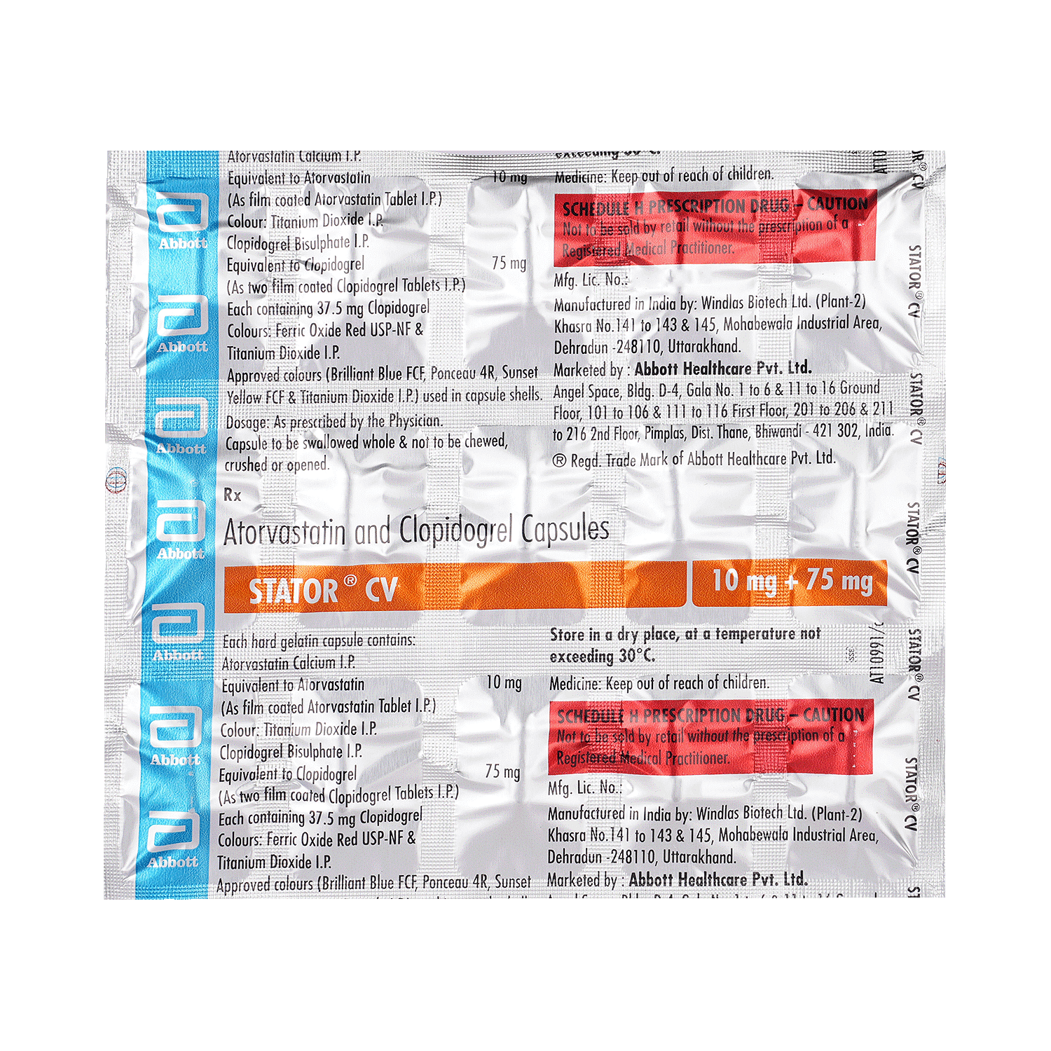 medicine
