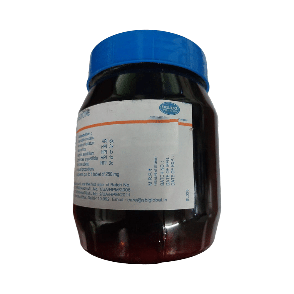 medicine